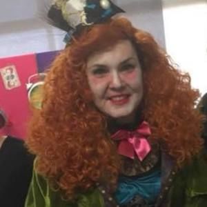 Meet your Posher, Donna